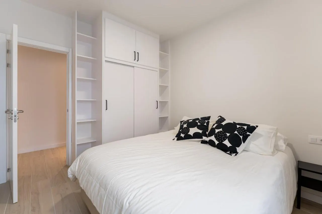 New 4 Bedroom In Plaza Del Principe Santa Cruz de Tenerife